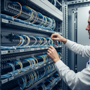 Ev İçi İnternet Altyapısı