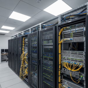 Ofis İçi İnternet Altyapısı