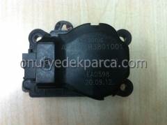 Renault Megane 3 Fluence Kalorifer Klipe Motoru 277320500R 277422408R 277328072R