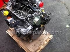 Renault Laguna 3 Latitude 2.0 Dci M9R Komple Motor 7701478169 8201158837