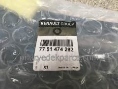 Renault Megane 2 Bagaj Kapağı LM-- 7751474292