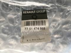 Renault Kangoo Motor Kaputu 7751474868