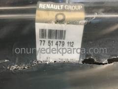 Renault Clio 3 Sol ön Kapı 7751479112 7751476106