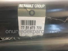 Renault Megane 2 Sağ Ön Kapı BM/LM—7751473729
