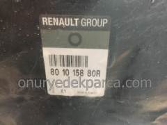 Renault Kangoo 2-3 Sol Ön Kapı 801015880R 801017268R