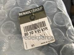 Renault Megane 3 Sol Ön Kapı 801011761R