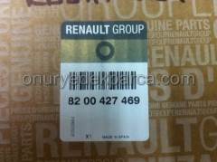 Renault Kangoo 2-3 1.5 Dci Turbo Radyatörü İntercool 8200427469