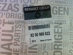 Renault Master 2.2 2.5 Dci Yağ Filtre Kabı Yağ Soğutucu 8200969622
