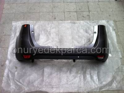 Renault Grand Scenic 3 Arka Tampon 850126081R 850229932R