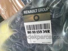 Renault Fulence Sol Ön Kapı 801015934R
