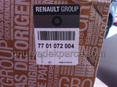 Renault Clio 3 Sol Ön Far 2009 Sonrası 260608589R 7701072004