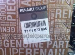 Renault Clio 3 Sağ Ön Far 2009 Sonrası 260104392R 7701072005