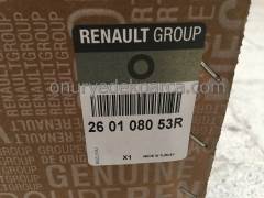 Renault Megane 2 Sağ Far 260108053R 7701064017