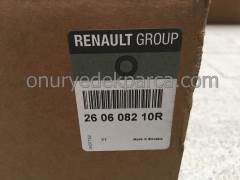 Renault Master 3 Sol Ön Far 260608210R