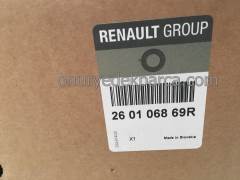 Renault Master 3 Sağ Ön Far 260106869R 260105856R