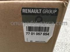 Renault Clio 2 Symbol Sol Ön Far Gri 7701057654 260602494R