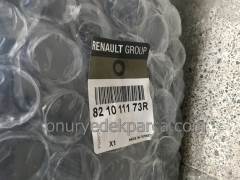 Renault Fulence Sol Arka Kapı 821011173R