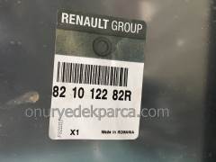 Renault Clio Symbol Joy 2013 Sol Arka Kapı 821012282R