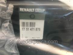 Renault Megane I Sol Arka Kapı 7751471875 7751471889