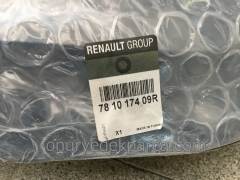 Renault Fluence Sol Arka Çamurluk 781017409R