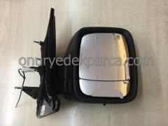 Renault Trafic 3 Sağ Dikiz Aynası Elektrikli Komple 963019124R 963745863R 963651588R