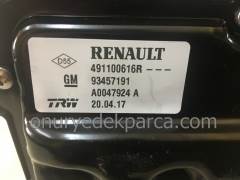 Renault Trafic 3 1.6 Dci Direksiyon Pompası 491100616R GM 93457191 A0047924A