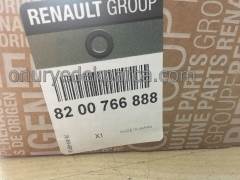 Renault Master 3 Sağ Arka Bagaj Kapağı Kilit Sportu 8200766888