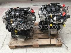 Renault Trafic 3 1.6 Dci 140 Bg Twin Turbo Komple Motor R9M450 8201633959