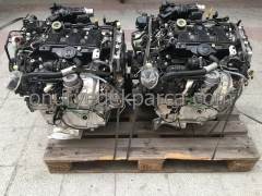 Mercedes Vito Viano 1.6 Cdi Komple Motor R9M OM622.951 A6220102500 A6220102600