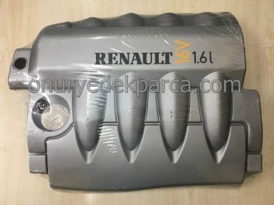 Renault Megane 2 Scenic 2 1.6 16v K4M Motor Üst Kapak 8200287536