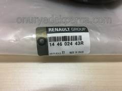 Renault Megane 4 Kadjar Talisman 1.5 Dci Turbo Borusu Hortumu 144602443R