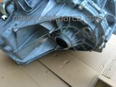 Dacia Duster 1.5 Dci 110 BG 4x4 Şanzıman TL8005 320103603R 320106944R 8201057489
