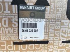 Renault Megane 4 İcon Sağ Far Led Xenon 260102920R 260106126R