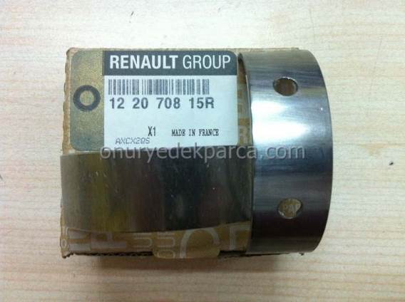 Renault Trafic Laguna 3 Latitude 2.0 Dci M9R Ana Yatak 122070815R 122079850R