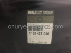 Renault Megane I Sol Ön Kapı 7751473046 7751471887