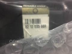 Renault Megane 4 Hb Sağ Arka Kapı 821003398R