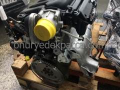 Renault Megane 3 Fluence 1.6 16v Benzinli Motor Komple K4M 8201070855 8201070857
