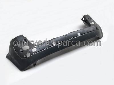 7701474785 7701475582 Renault Scenic 2 Arka Tampon