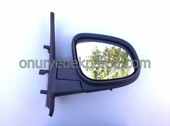 963010714R 963664943R Renault Kangoo 3 Sağ Dikiz Aynası 2013 Orjinal Yeni Model