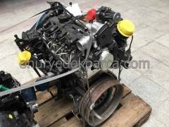 8201642676 Renault Talisman 1.5 Dci Otomatik Edc Komple Motor K9K647
