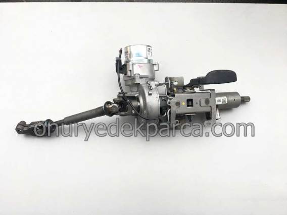 Dacia Duster 2 Direksiyon Kolonu Elektrikli 488100201R 488108251R 488103304R