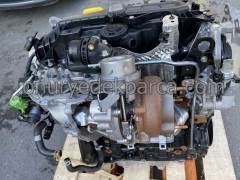 Renault Talisman 1.6 Dci 130 Bg Komple Motor R9M409 8201532500