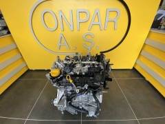 8201707360 Renault Megane 4 Kadjar Dacia Duster 1.3tce H5h Komple Motor