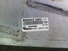 Renault Laguna 3  2.0 Dci Turbo Radyatörü 144960001R