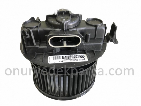 7701056965 Renault Megane 2 Scenic 2 Kalorifer Motoru