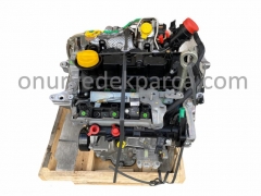8201720530 Dacia Duster 2 1.0 Tce Komple Motor