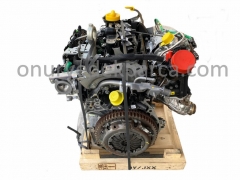 8201720530 Dacia Duster 2 1.0 Tce Komple Motor