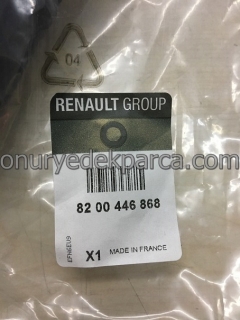 Renault Clio 3 Modüs 1.5 Dci Turbo Hortumu 8200446868