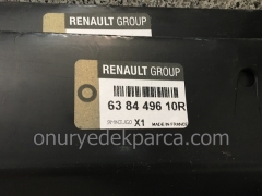 Renault Trafic 3 Sağ Ön Teker Davlumbazı 638449610R