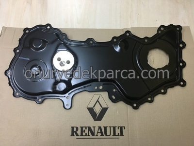 Renault Master 3 2.3 Dci Eksantrik Kapağı 8200805594